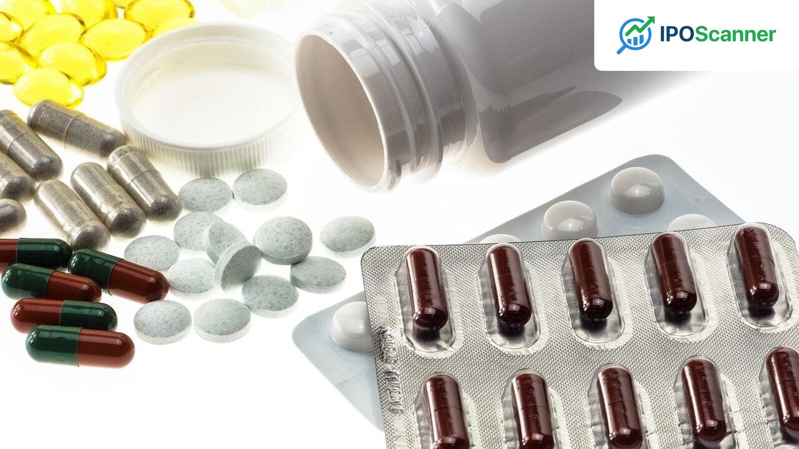 Sai Parenteral's IPO Sees 2% Subscription on Day 1: Key Details and Investment Considerations