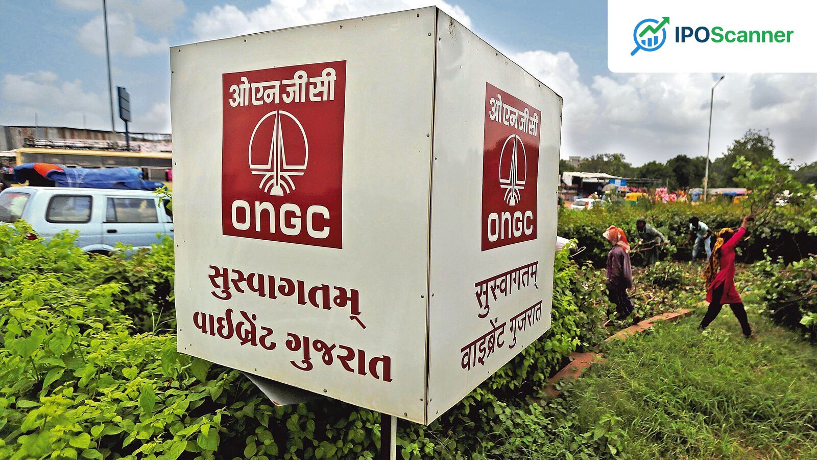 ONGC Faces Challenges in Achieving Sustainability Amid Volatile Oil Prices