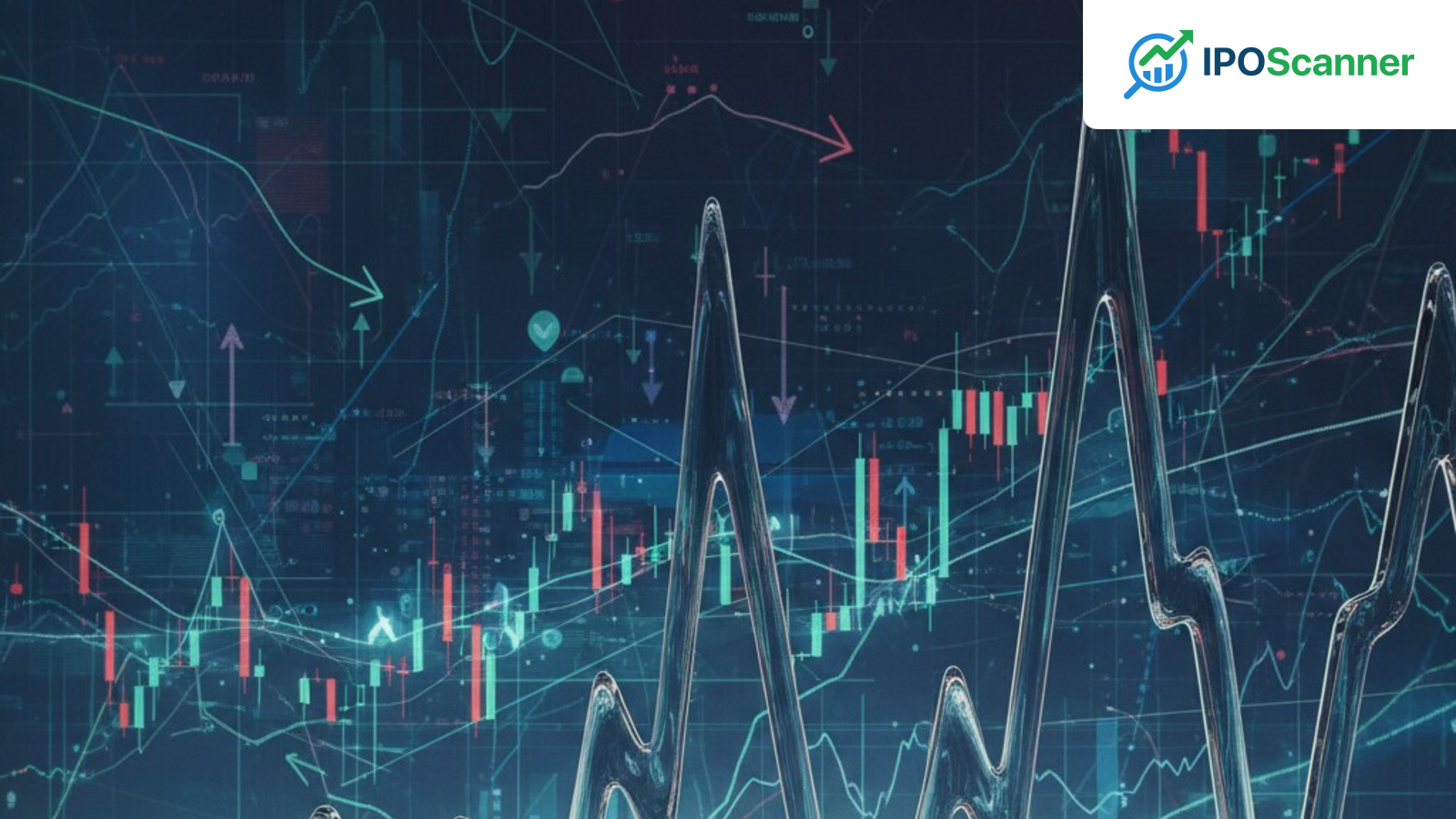 NOCIL, Vodafone Idea, and J.P. Power Among Most Actively Traded NSE Stocks Today