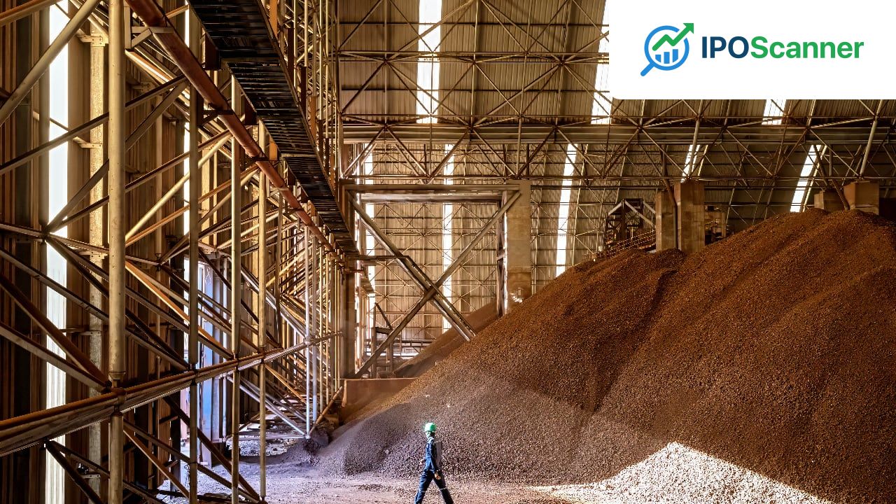 India's Iron Ore Imports Poised for Seven-Year Peak in 2025–2026