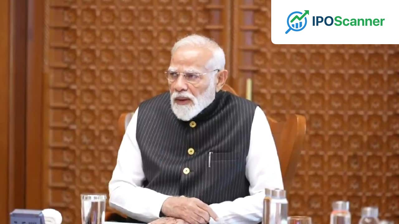 India Seeks Diversified Global Energy Supplies Amid Supply Chain Concerns