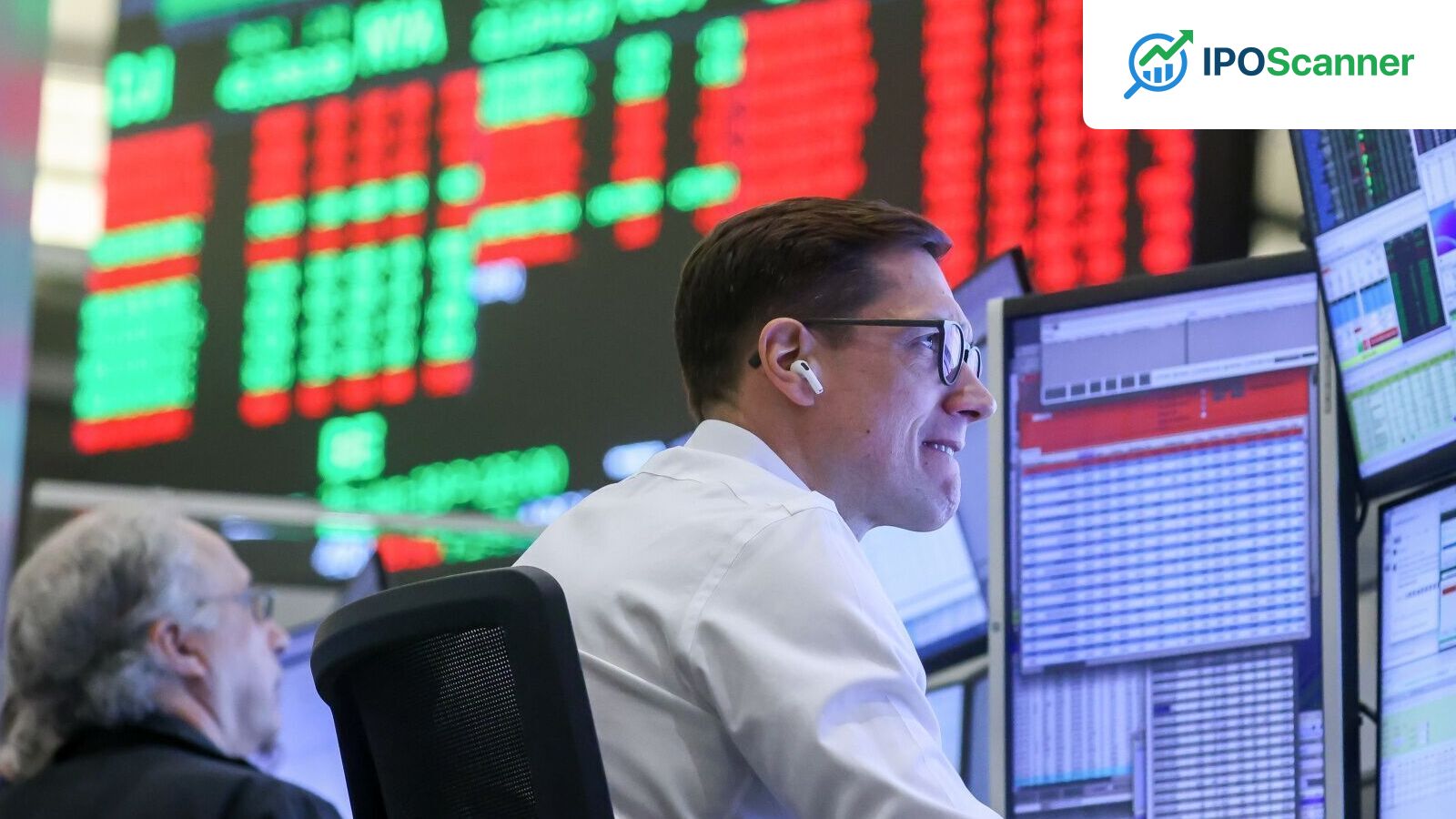 Post-War Market Recovery: Key Indicators to Watch