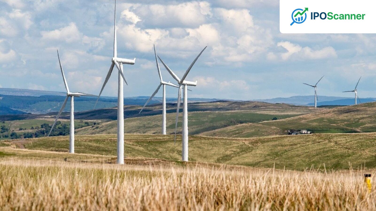 Suzlon Energy Share Price Surges 3% Following Securing 100 MW Wind Energy Project from GAIL