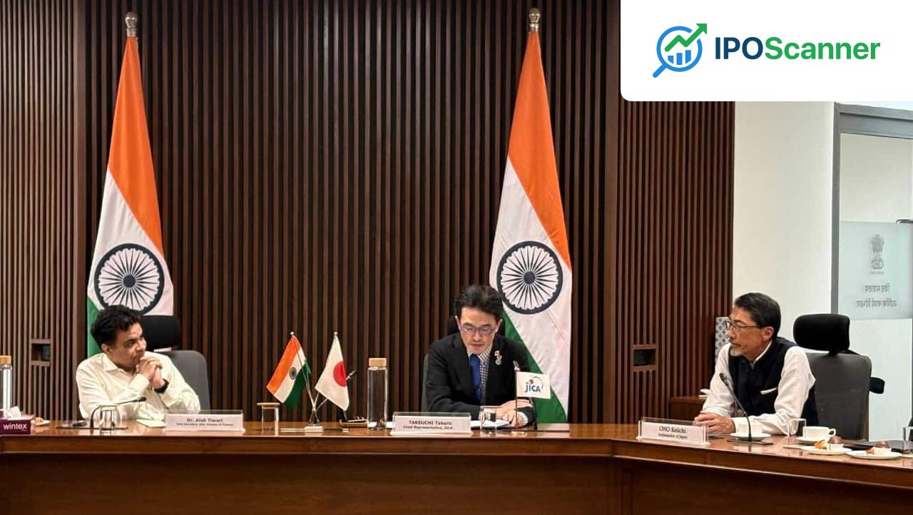 JICA Approves $850 Million Loan for Bengaluru Metro Phase 3