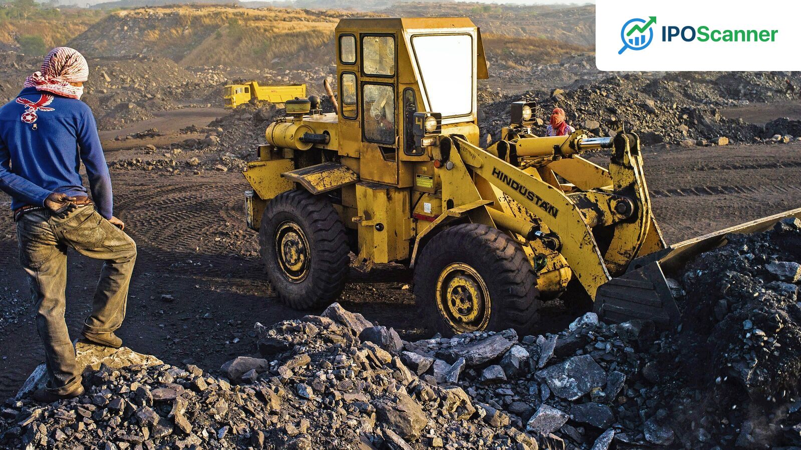 Central Mine Planning IPO Sees Strong QIB Demand, Fails to Meet Subscription Targets Elsewhere