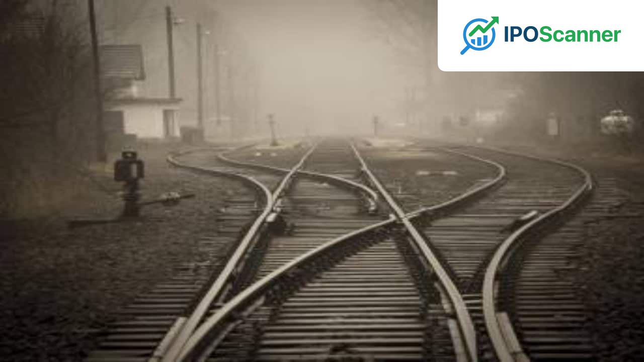 Laxyo Railway EPC Services Provider Files Draft Prospectus for ₹150 Crore IPO