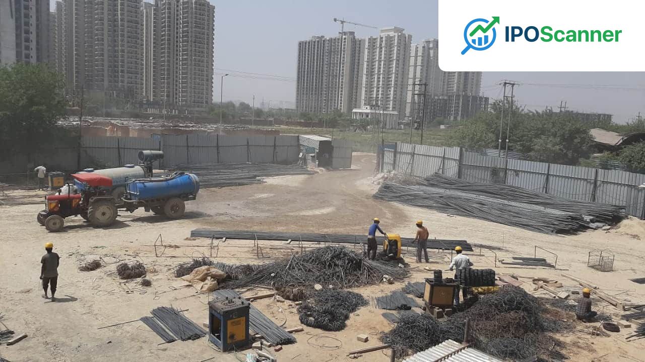 Construction Costs for Realty Projects Expected to Increase 3-5% in 2026 Amid Rising Labor Rates