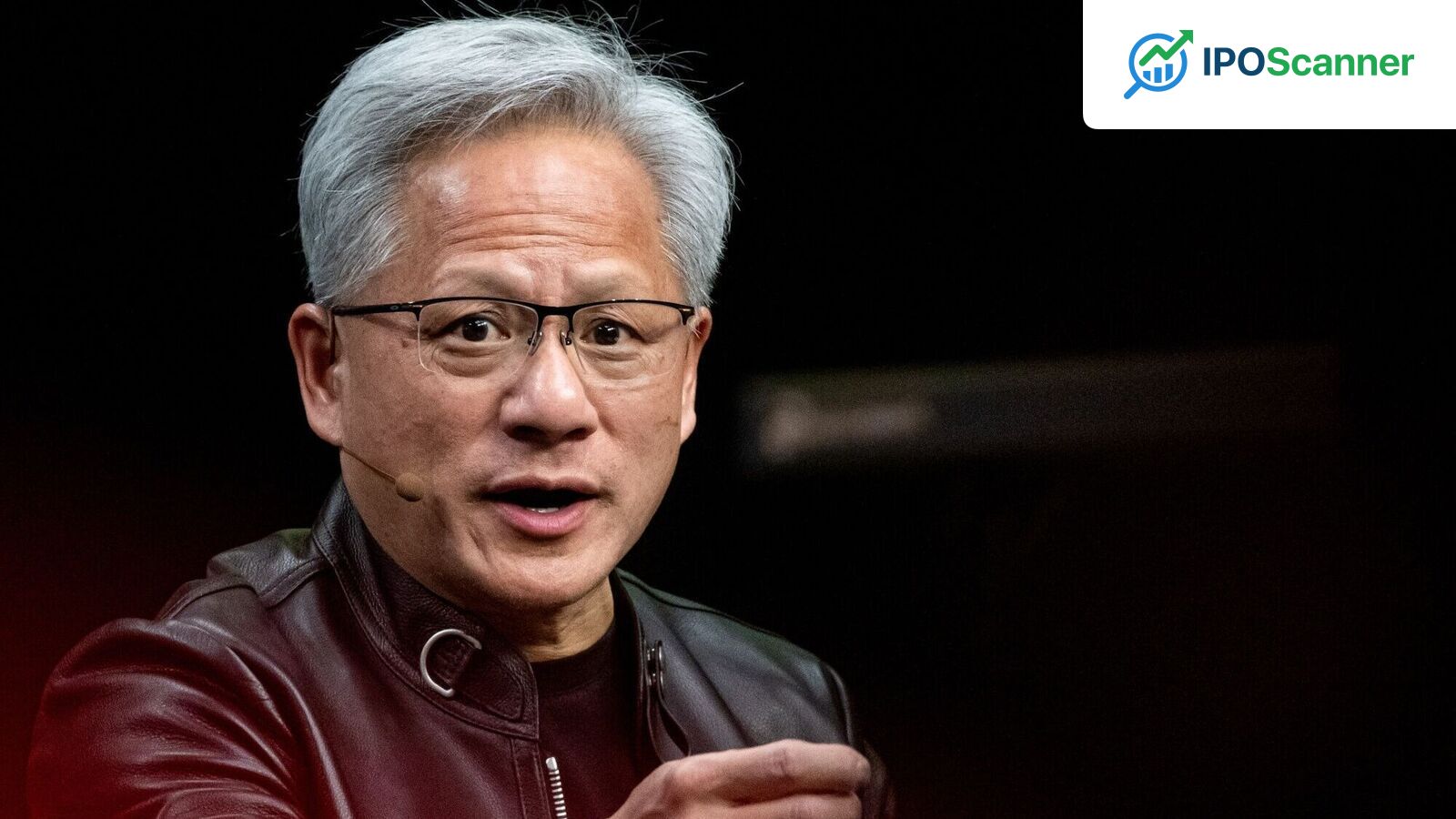 Nvidia CEO Huang Claims Human-Level AI Has Reached Maturity
