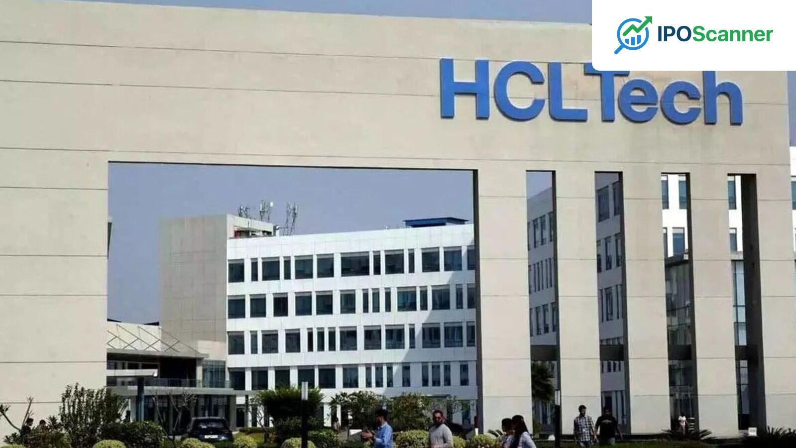 HCL Technologies Announces Q4 Results for FY26 and Interim Dividend Declaration