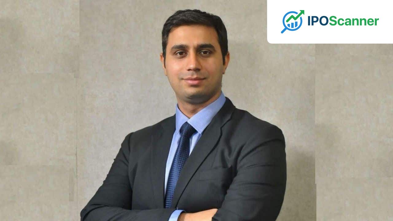 Almost Half of Market Capitalization Now Trades at Reasonable Valuations, Says DSP Mutual Funds' Sahil Kapoor