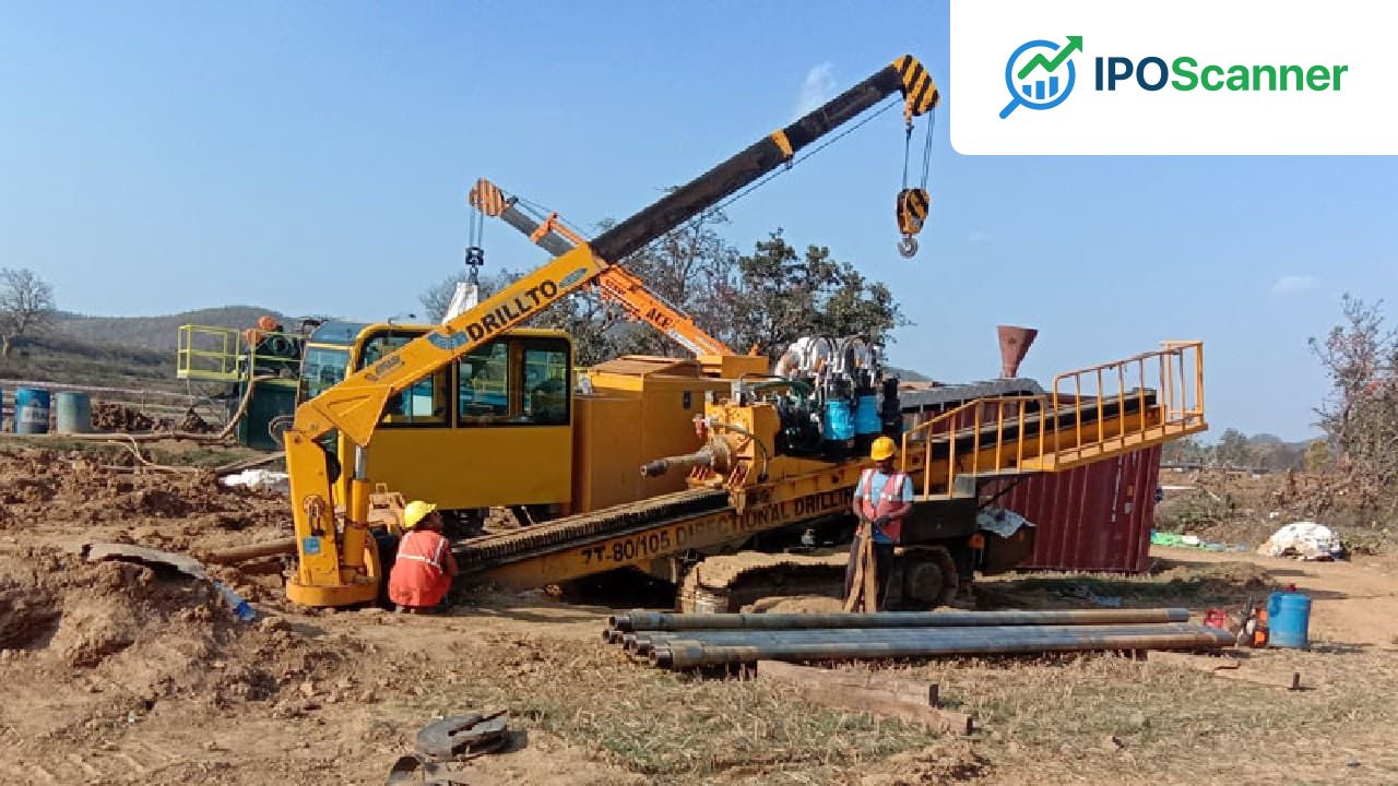 Ceigall India Shares in Focus Following Receipt of Orders Worth Rs 297 Crore