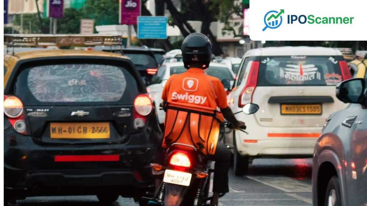 Swiggy Hikes Platform Fee by 17% Amid Industry-Wide Rate Adjustments