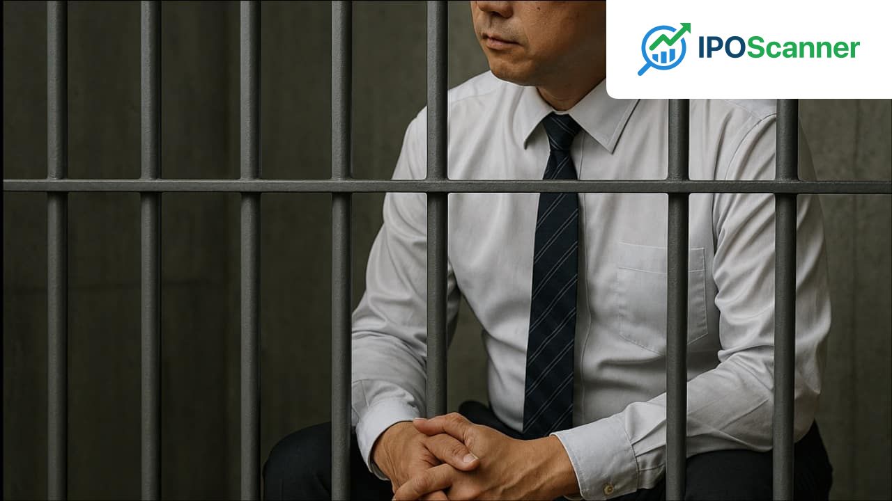 Singaporean Doctor Sentenced to 14.5 Years in Prison and 12 Strokes of the Cane for Rape of Colleague