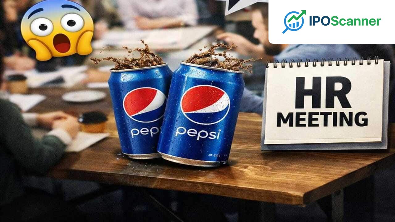 Pepsi Internship Application Takes Unexpected Turn After CEO's Unconventional Request