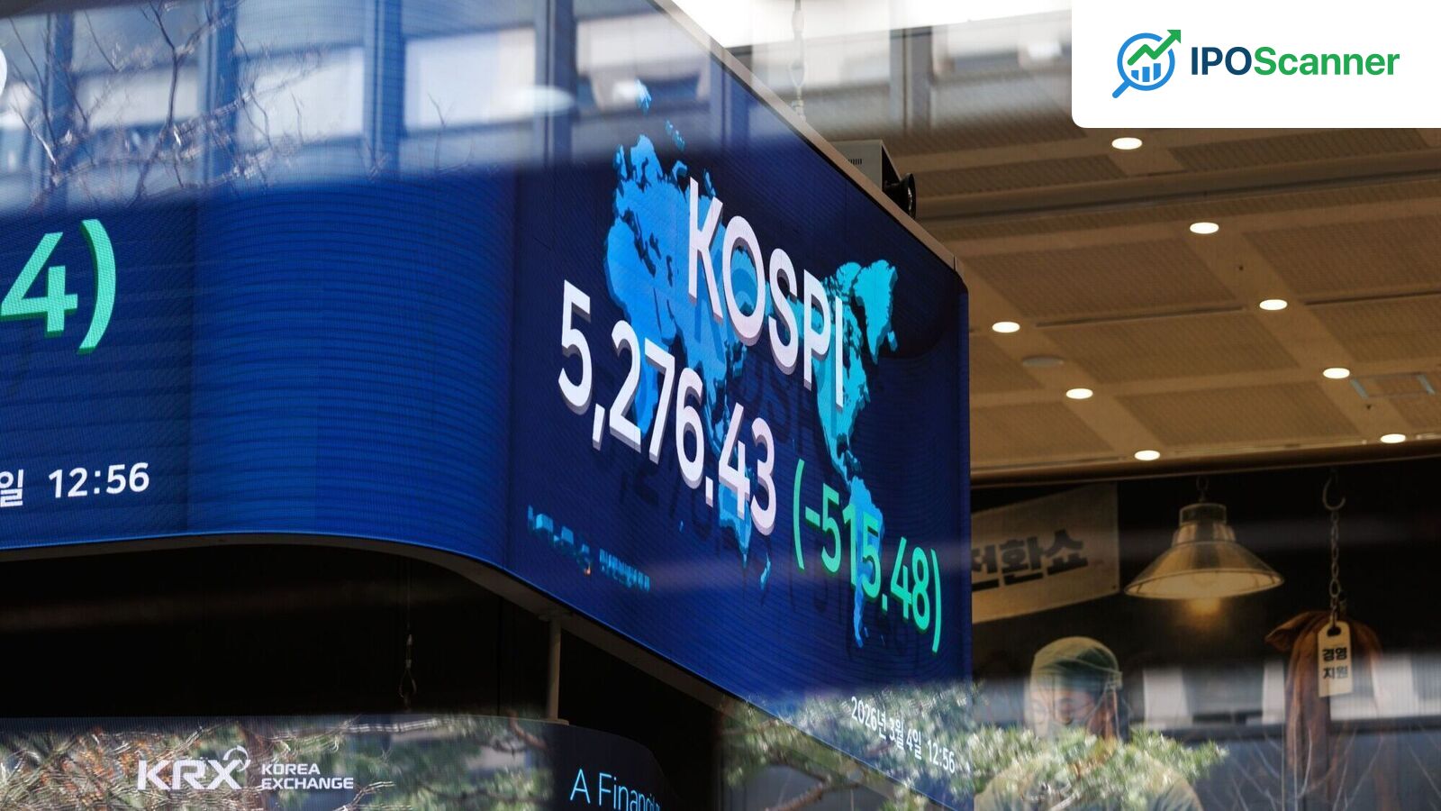 Asian Markets Experience Strong Gains Amid Signs of US-Iran Conflict De-escalation