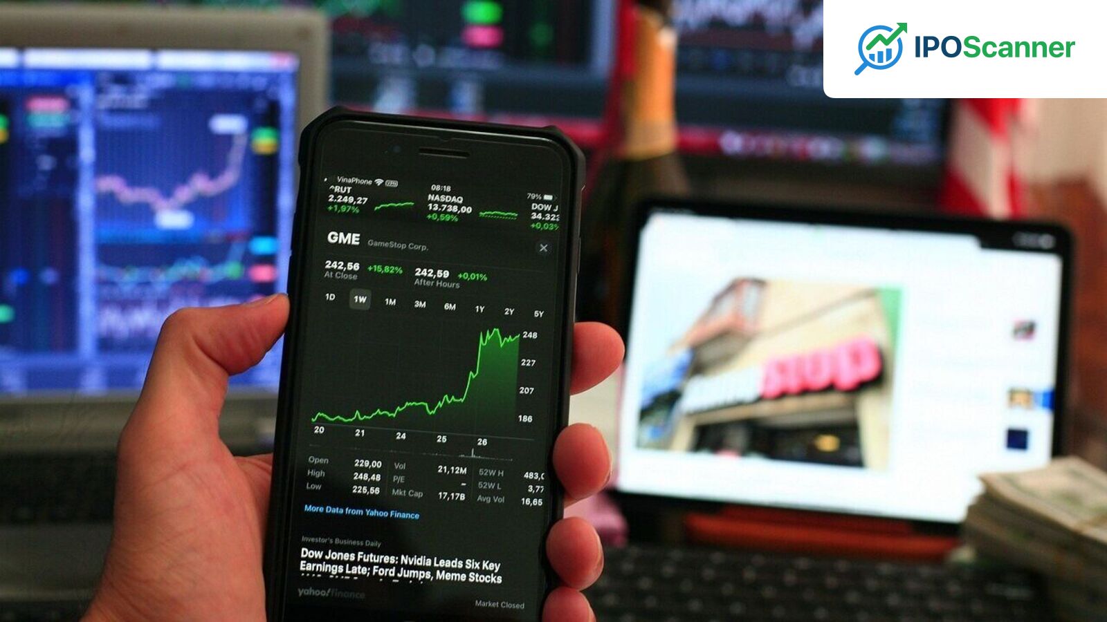 Sammaan Capital Share Price Surges 11% Following RBI Approval for IHC Stake Acquisition