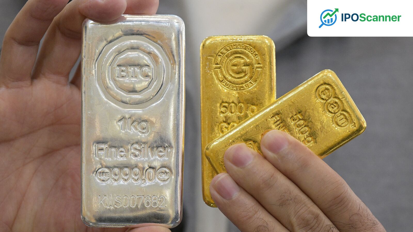 Current Gold and Silver Prices on 25 March: Live Updates on 24 Karat, 22 Karat, 18 Karat Gold and 10 Gram, 100 Gram, 1 Kilogram Silver