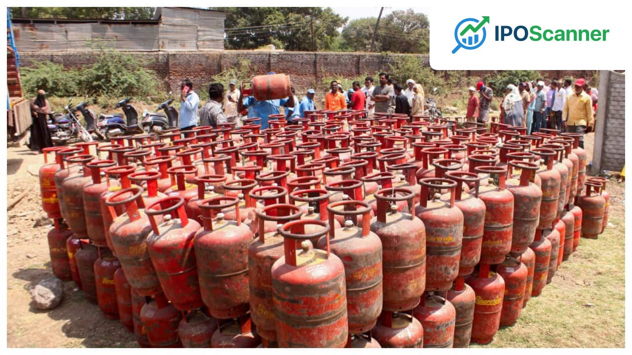 Centre Directs States to Enhance Security for LPG Supplies Amid Ongoing West Asia Conflict