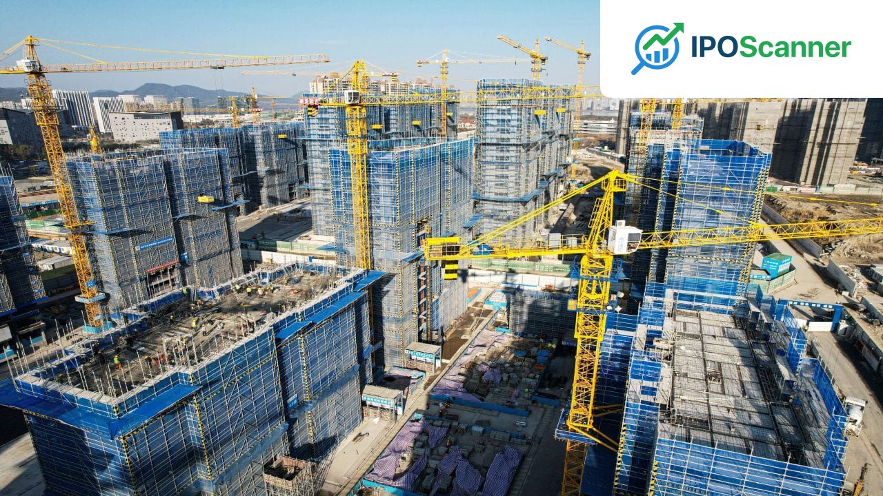 Gulf Tensions Disrupt Material Supplies for Indian Realty, Developers Cite Rising Input Costs