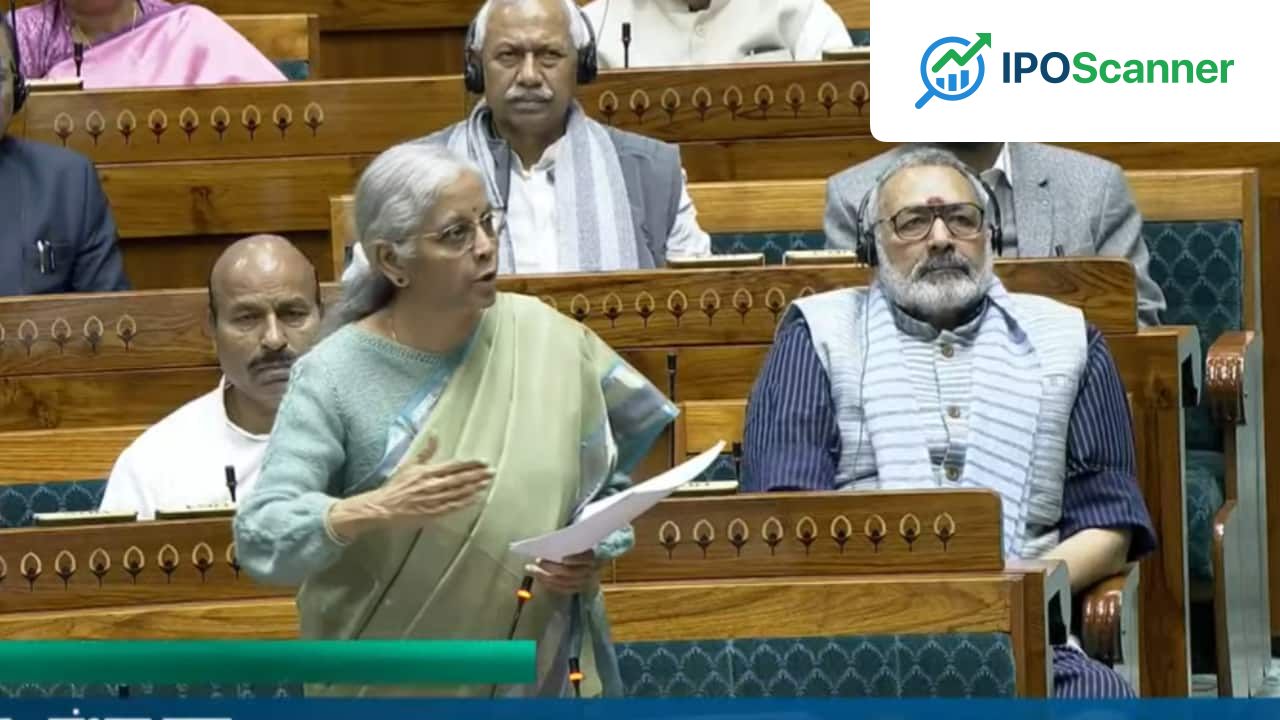 Lok Sabha Passes Finance Bill 2026, Introduces Increased IT Appeal Thresholds and Extended Filing Period