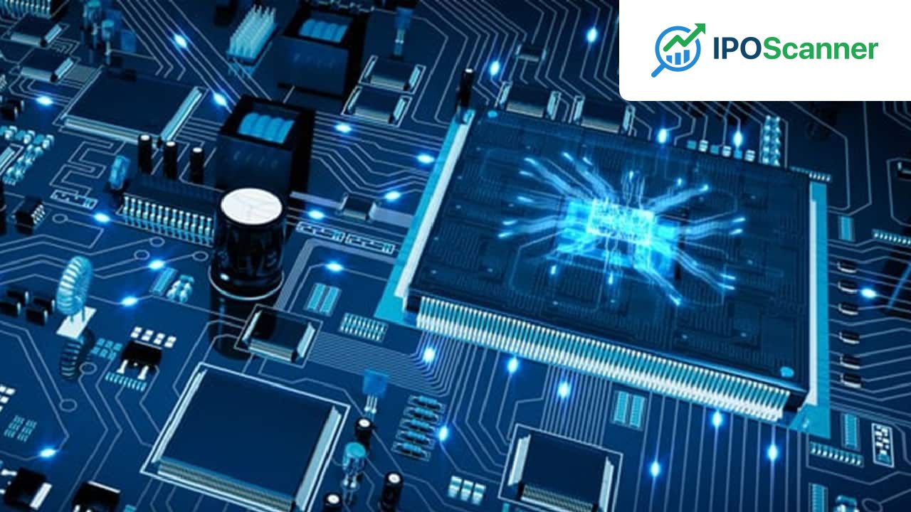 Cyient Semiconductors Aims to Double Revenue by FY27 Through Focus on Power Chips and Strategic Mergers and Acquisitions