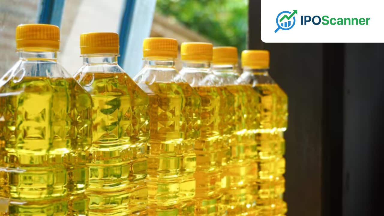 Iran Conflict Does Not Threaten Global Edible Oil Supplies: Official