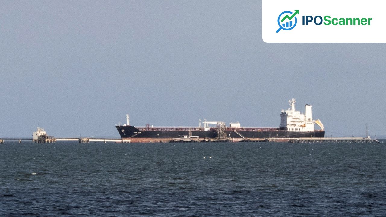 India Secures 60 Million Barrels of Russian Oil for April Amid Supply Concerns