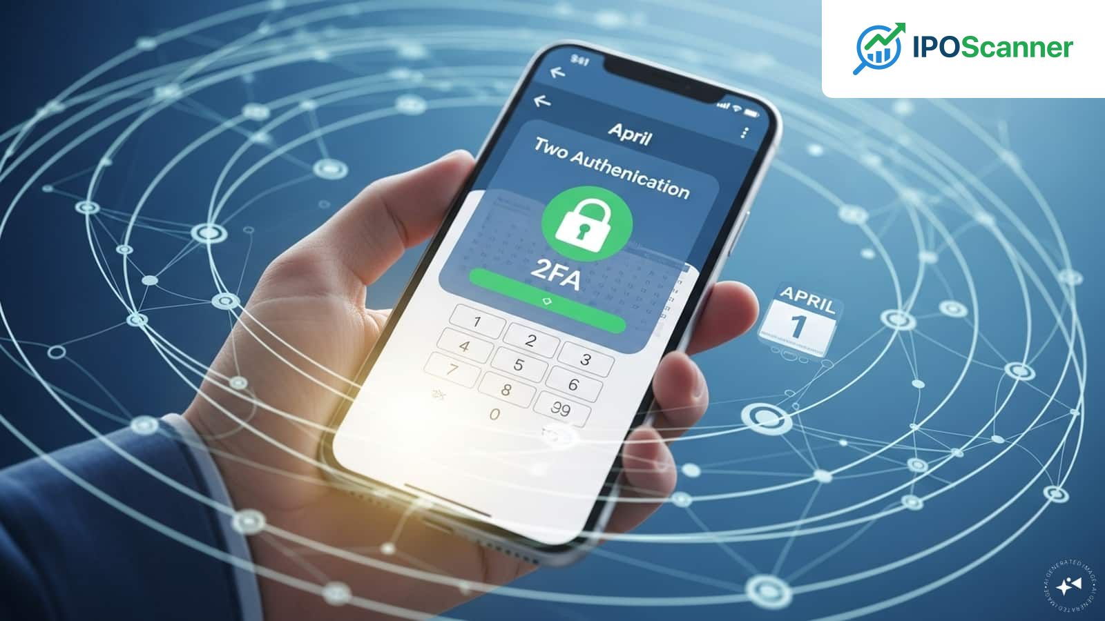 RBI Implements Two-Factor Authentication Requirements Starting April 1: Key Implications for Users
