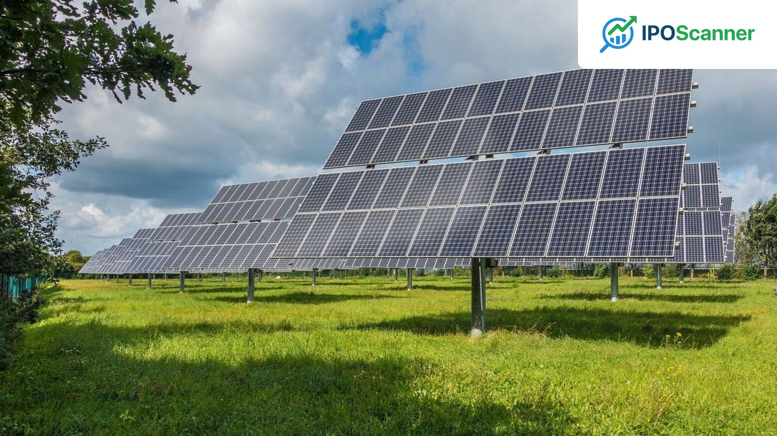 Waaree Energies Shares Rise 3.5% on Approval of ₹3,900 Crore Capex for Glass Manufacturing Unit