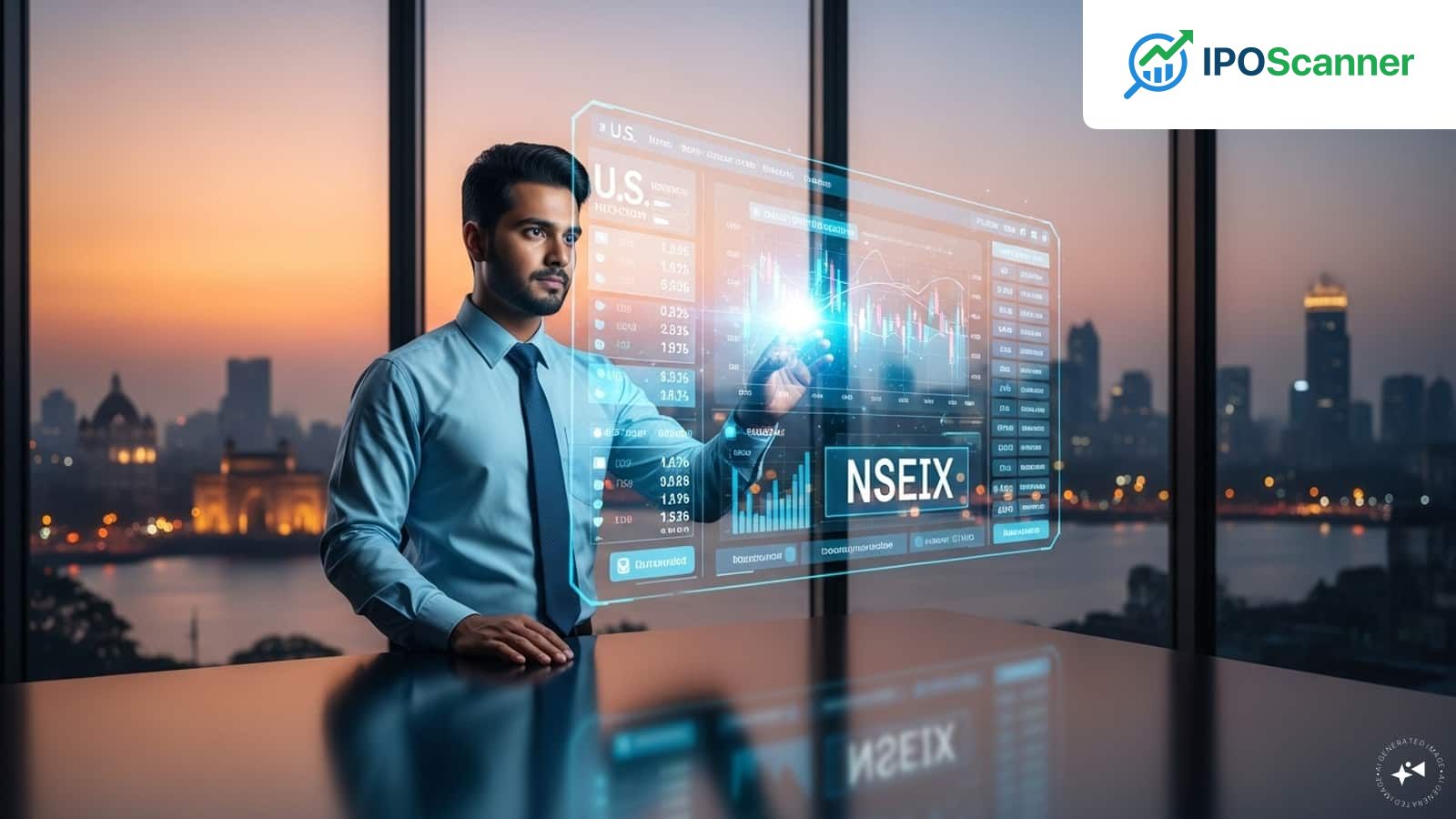 India-US Stock Link: Navigating NSE's International Index Fund for US Equity Investing