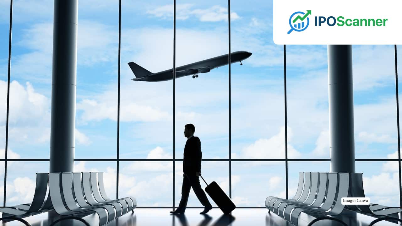 Air Travel Costs Set to Rise as Oil Marketing Companies Plan Jet Fuel Price Increase in April