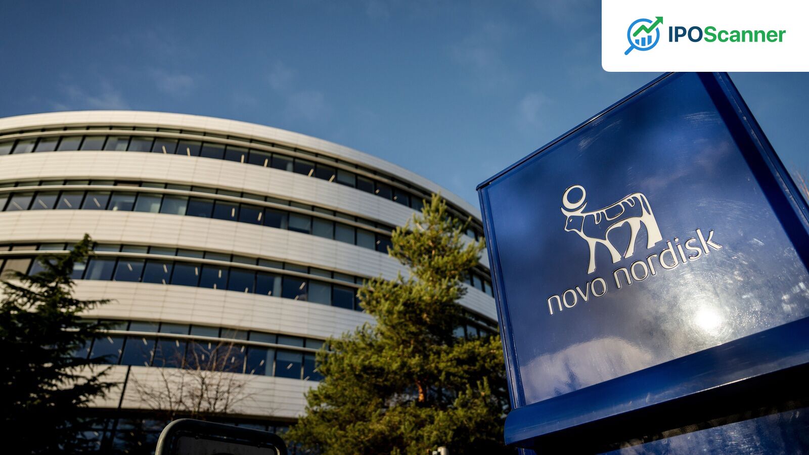 Novo Nordisk Sues Dr. Reddy's Over Alleged Trademark Infringement of Ozempic
