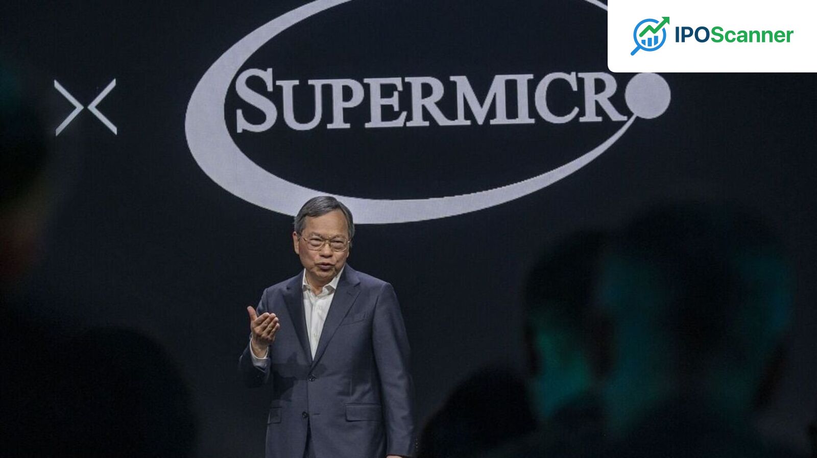 Super Micro Computer Shares Experience Significant Recovery, Surge 18% in Three Sessions Following AI Chip Smuggling Probe