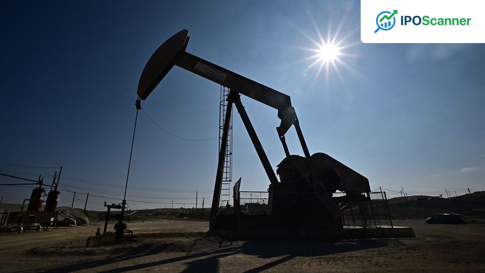 Crude Oil Prices Rally Above $100 per Barrel Amid Rejection of US Ceasefire Proposal by Iran