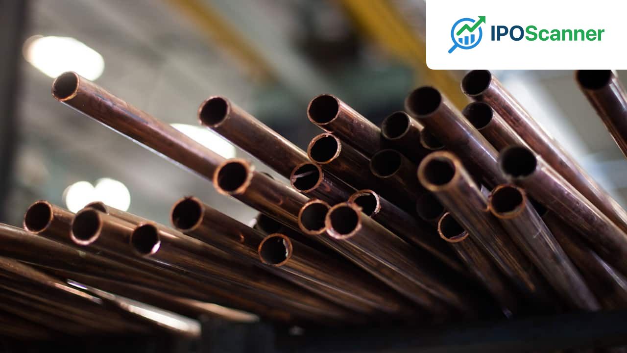Copper ETF Demand in India Grows Amid Structural Hurdles
