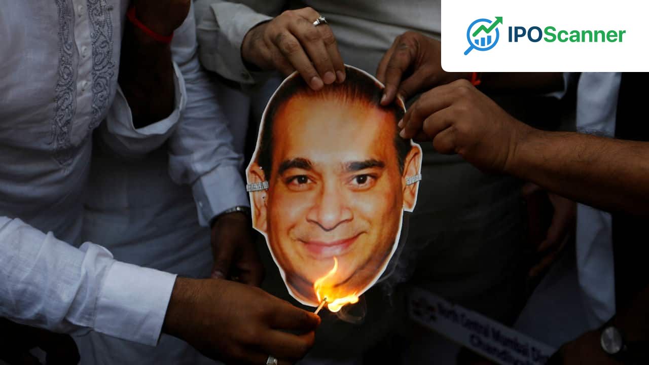 British Court Upholds Extradition Order Against Nirav Modi