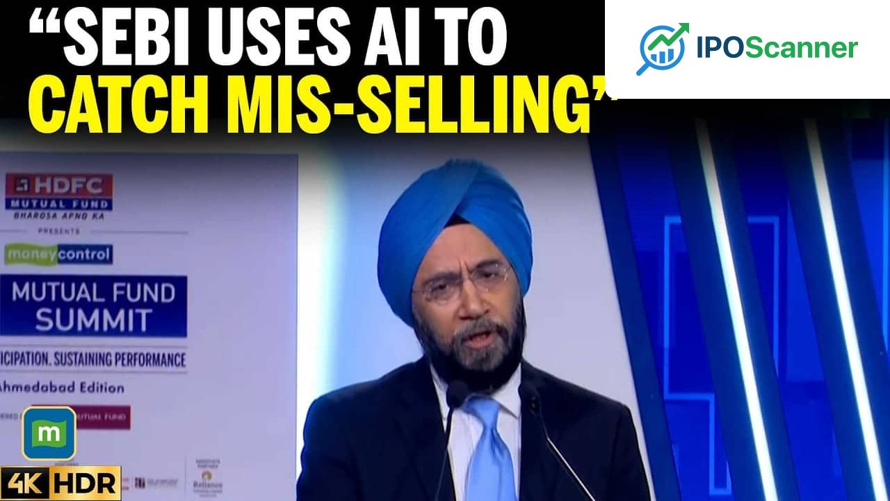 SEBI Harnesses AI Technology to Enhance Detection of Mis-Selling Practices