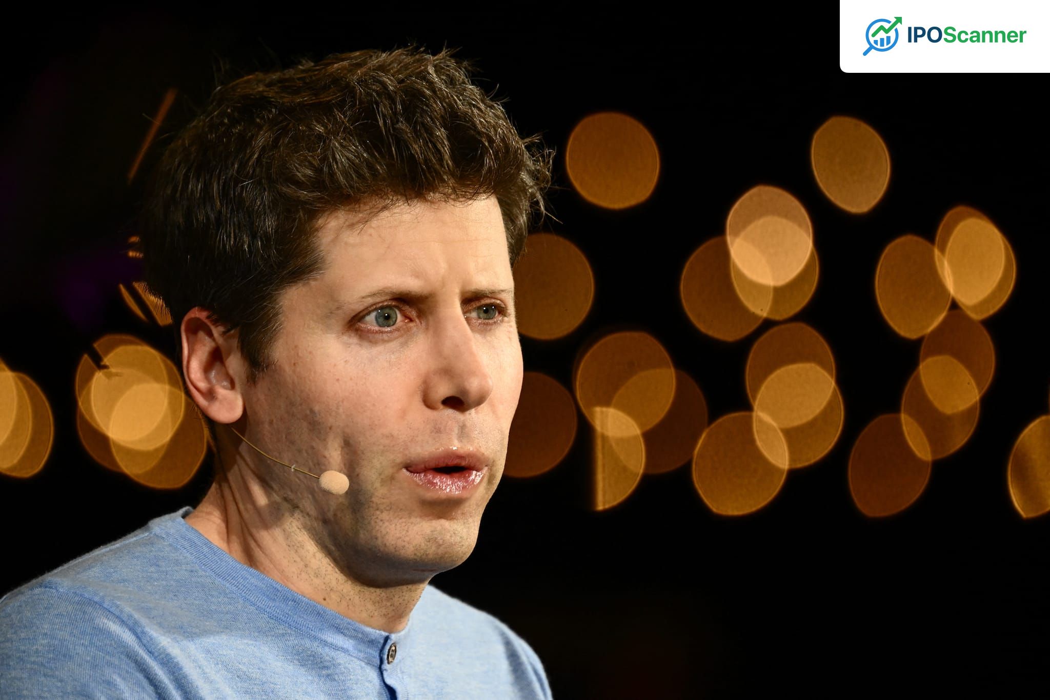 Sam Altman Warns That AI Costs Are Dropping Below Human Labor Costs