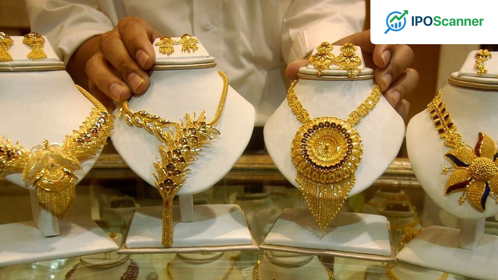 Gold Prices Hold Steady in Key Indian Cities on March 26