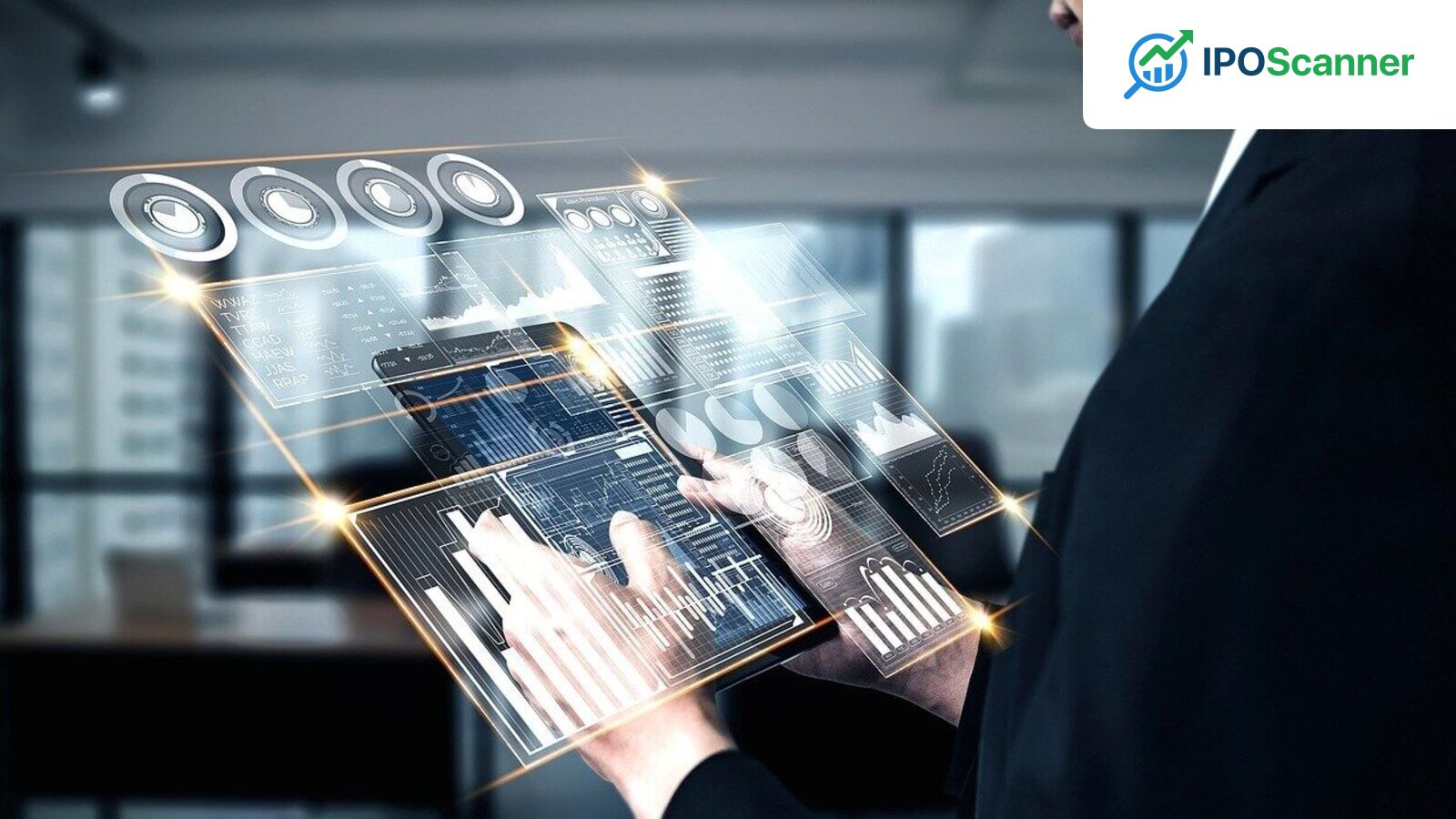 L&T Technology Services to Divest Smart World Business Portfolio to AMI Paradigm Solutions