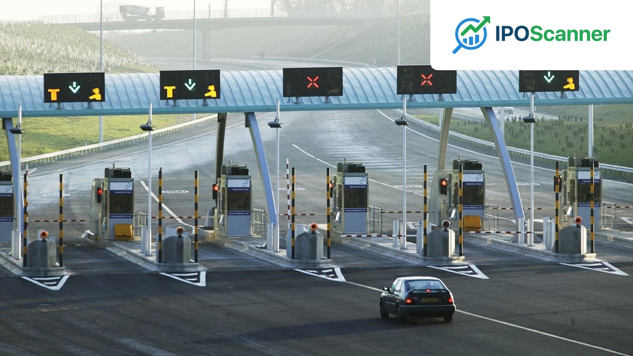 Vinci to Acquire Indian Toll Concessions Portfolio for $1.6 Billion