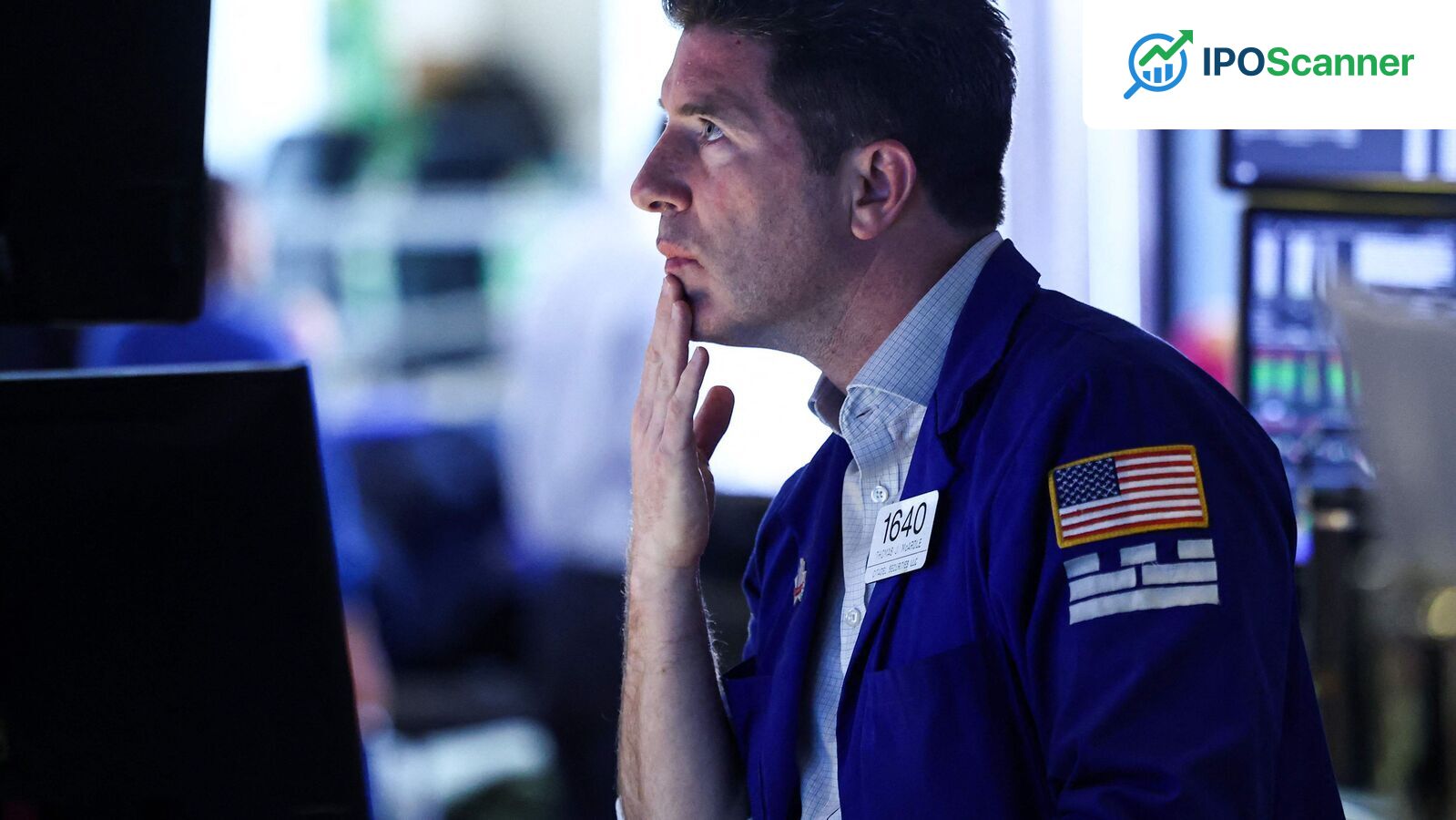 US Stock Market Stays Stable Amid Ongoing Tensions Between US and Iran