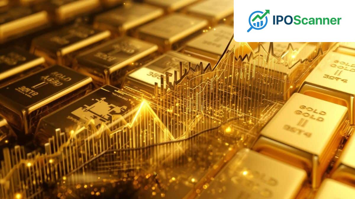 Gold Prices Plunge 2.43%, Silver Drops 6% as Bullion Markets Experience Selloffs