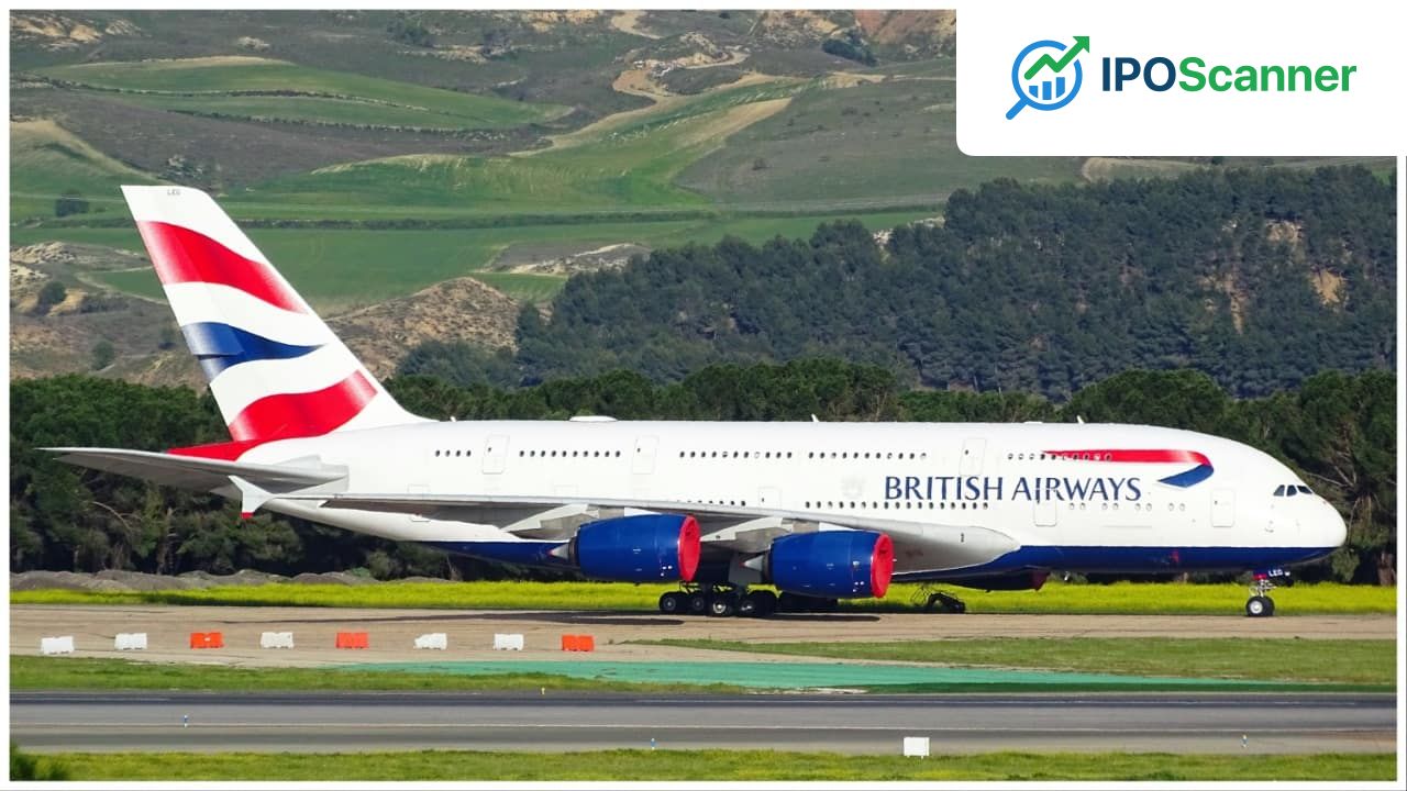 British Airways Expands India Services Amid West Asia Flight Disruptions