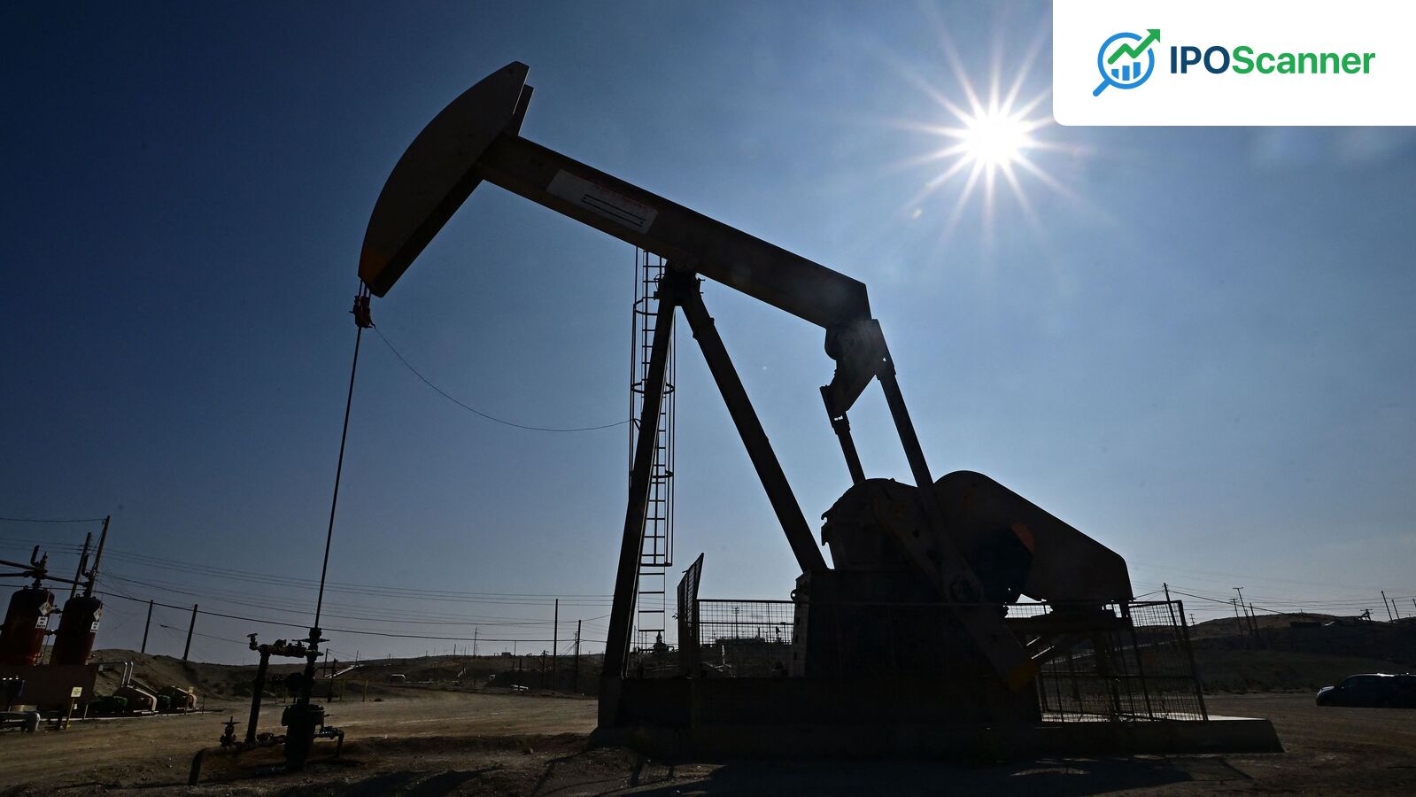 Crude Oil Prices Surge 5% Amid Tensions Over US-Iran Ceasefire Prospects