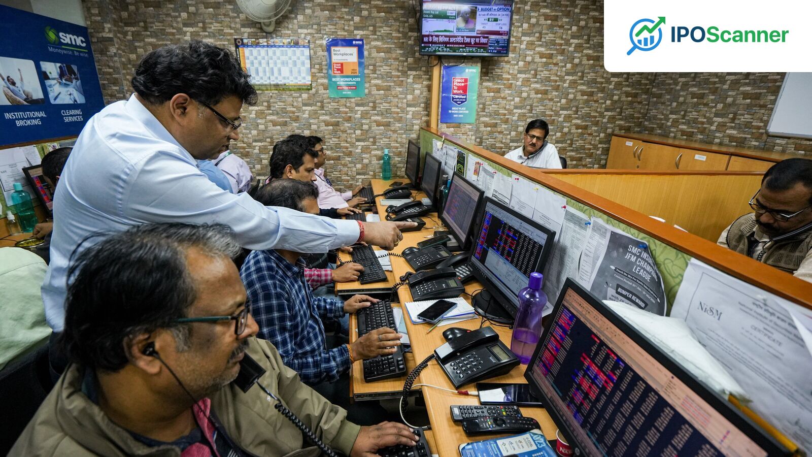 India's Nifty Trades at 19x PE, Aligning with Asian Peers, but is it a Fair Price for Foreign Investors?