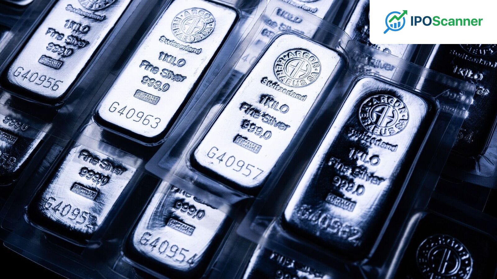 Silver Price Surges 2% in India on Weakening US Dollar, Fueling Optimism