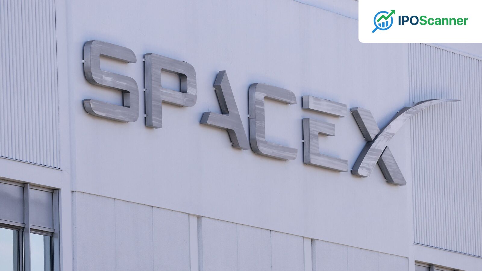SpaceX Plans IPO with Potential 30% Stake Offer to Retail Investors, Schedules April Briefings