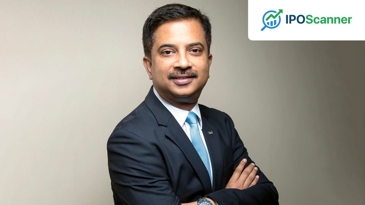 Post-COVID Returns Inflated Expectations, Sanity Returns to Markets: CEO of Mirae Asset Investment Managers