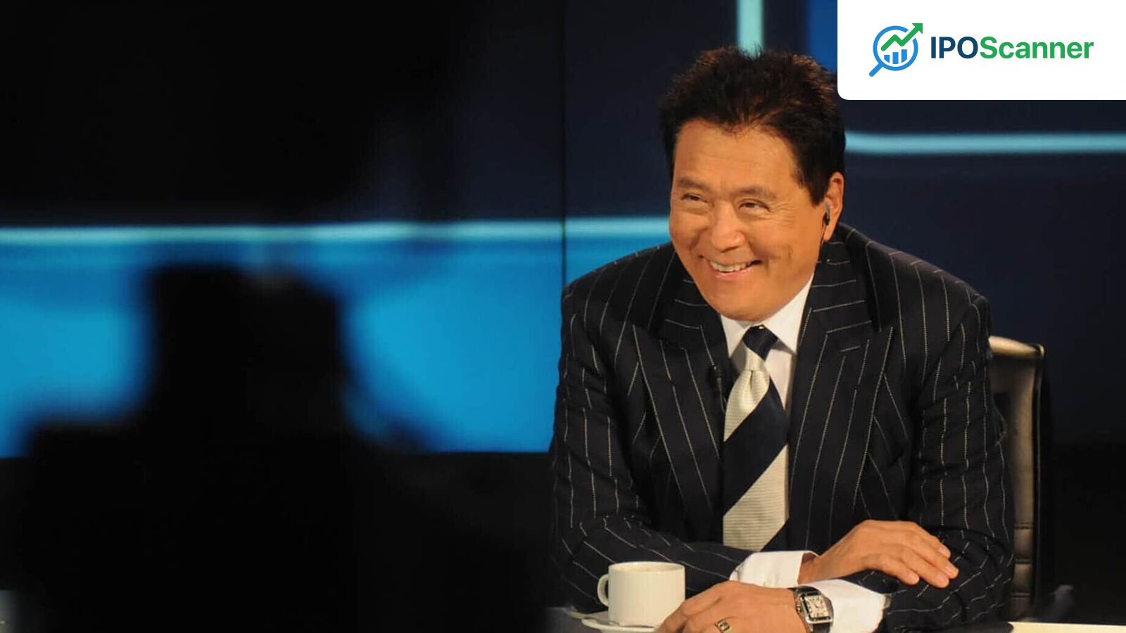 Robert Kiyosaki Forecasts 2026 Stock Market Downturn, Advocates Diversification